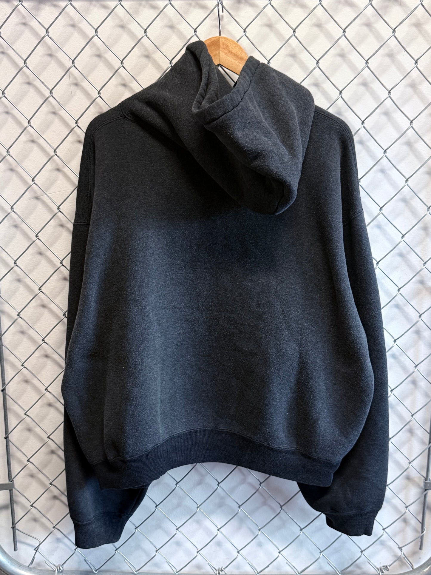 Vintage 90's Polo Ralph Lauren Boot RL 94 Sailing Hoodie Size XL