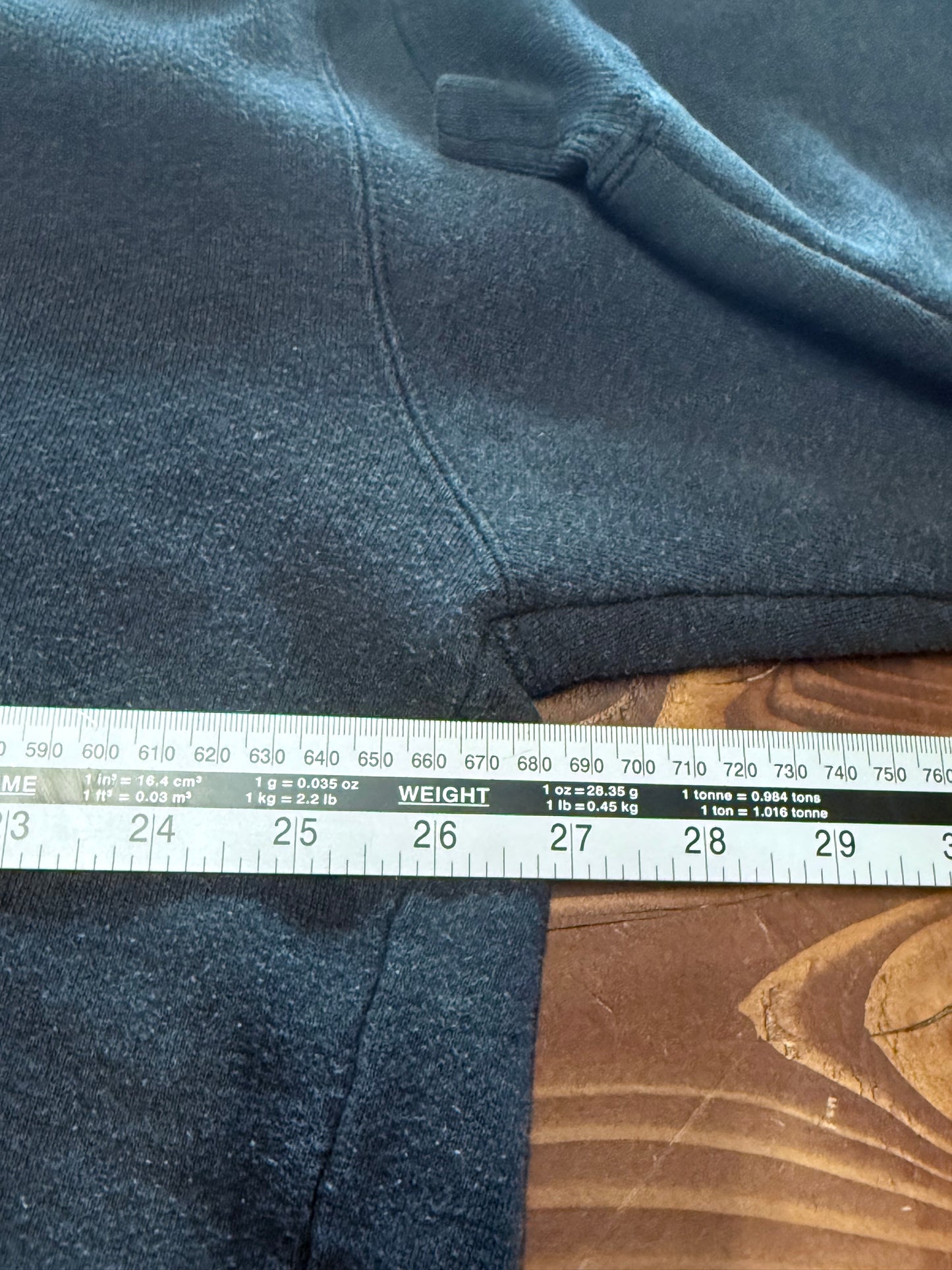 Vintage 90's Polo Ralph Lauren Boot RL 94 Sailing Hoodie Size XL
