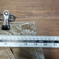 Carhartt Brown Carpenter Shorts Size 38