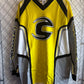 Vintage 90's Cannondale Cycling Long Sleeve Shirt Size Large