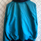 Vintage 90's Montana Resources Light Blue Jacket Size Large