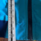 Vintage 90's Montana Resources Light Blue Jacket Size Large