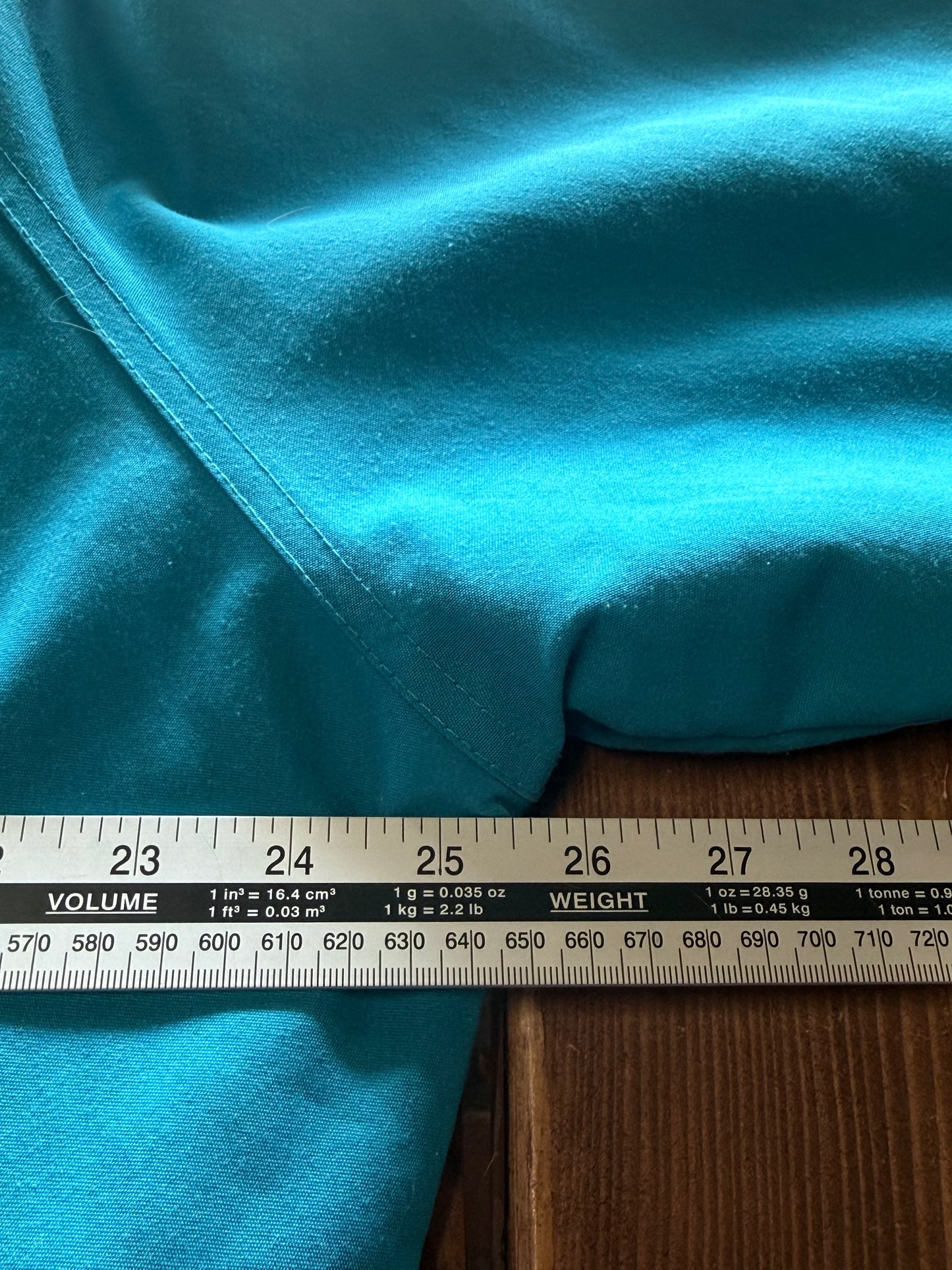 Vintage 90's Montana Resources Light Blue Jacket Size Large