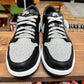 Jordan 1 Low 'Shadow (2024)' Size 12.5