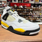 Jordan 4 'Tour Yellow / Rare Air (2006)' Size 9 (DS)