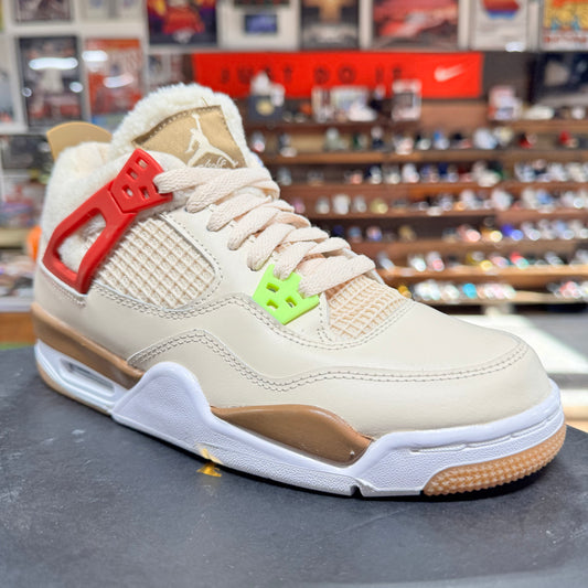 Jordan 4 'Where the Wild Things Are' Size 7Y