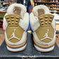 Jordan 4 'Where the Wild Things Are' Size 7Y