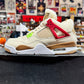 Jordan 4 'Where the Wild Things Are' Size 7Y