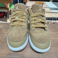 Jordan 1 Low 'Teddy Bear' Size 7Y