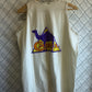 Vintage 90's Camel Cigarettes Genuine Taste Promo Tank Top Shirt Size XL