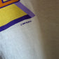 Vintage 90's Camel Cigarettes Genuine Taste Promo Tank Top Shirt Size XL