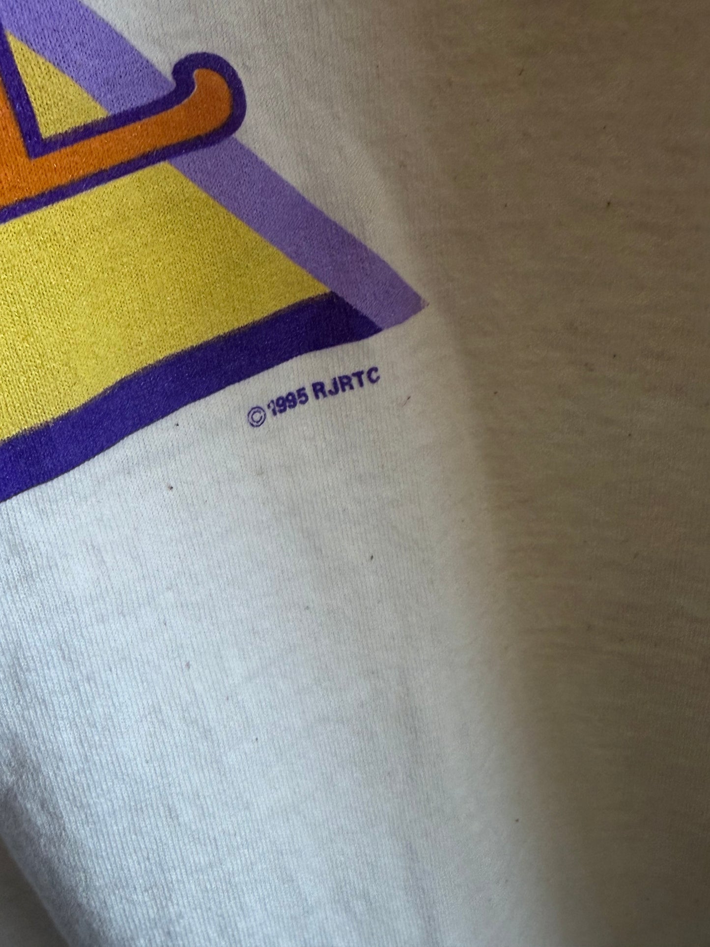 Vintage 90's Camel Cigarettes Genuine Taste Promo Tank Top Shirt Size XL