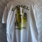 Vintage 90's Camel Cigarettes Racing Team Promo Tee Size XL