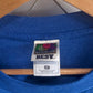 Vintage Bravo Bulldogs Mascot Graphic Tee Size XL