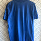 Vintage Bravo Bulldogs Mascot Graphic Tee Size XL
