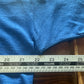 Vintage Bravo Bulldogs Mascot Graphic Tee Size XL