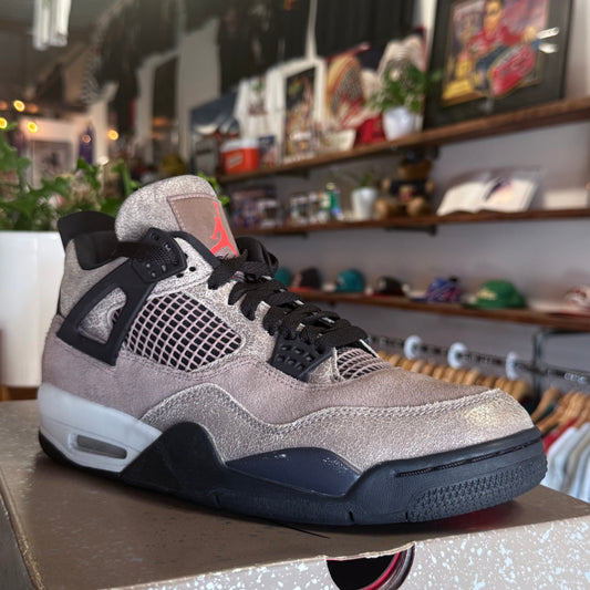 Jordan 4 'Taupe Haze' Size 9.5