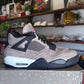 Jordan 4 'Taupe Haze' Size 9.5