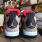 Jordan 4 'Taupe Haze' Size 9.5