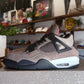 Jordan 4 'Taupe Haze' Size 9.5