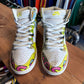 Nike SB High 'De La Soul' Size 10.5