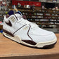 Nike Air Flight 89 'Burgundy Crush' Size 13 (DS)