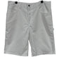 Dickies White Carpenter Shorts Size 34