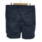 Dickies Faded Navy Blue Carpenter Shorts Size 37