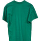 Vintage 90's Lizard Tribal Art Graphic Tee Size XL