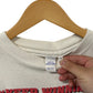Vintage 90's Mouse Strauss Keep Winning Boxing Tee Size Medium