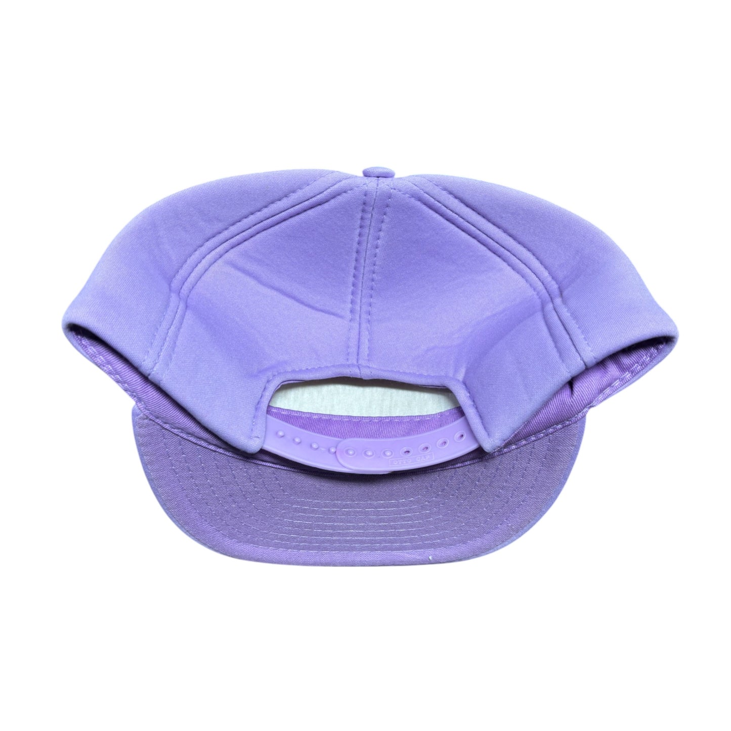 Vintage 90's Jerry Sinclair North Dakota White Tail Snapback Trucker Hat