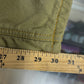 Diamond Cut Hunting Camo Denim Jeans Size 32x30