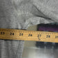 Y2K Rocawear Baggy Hip Hop Grey Graphic Tee Size XXL