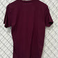 Y2K Thrasher Magazine Maroon Tee Size Medium