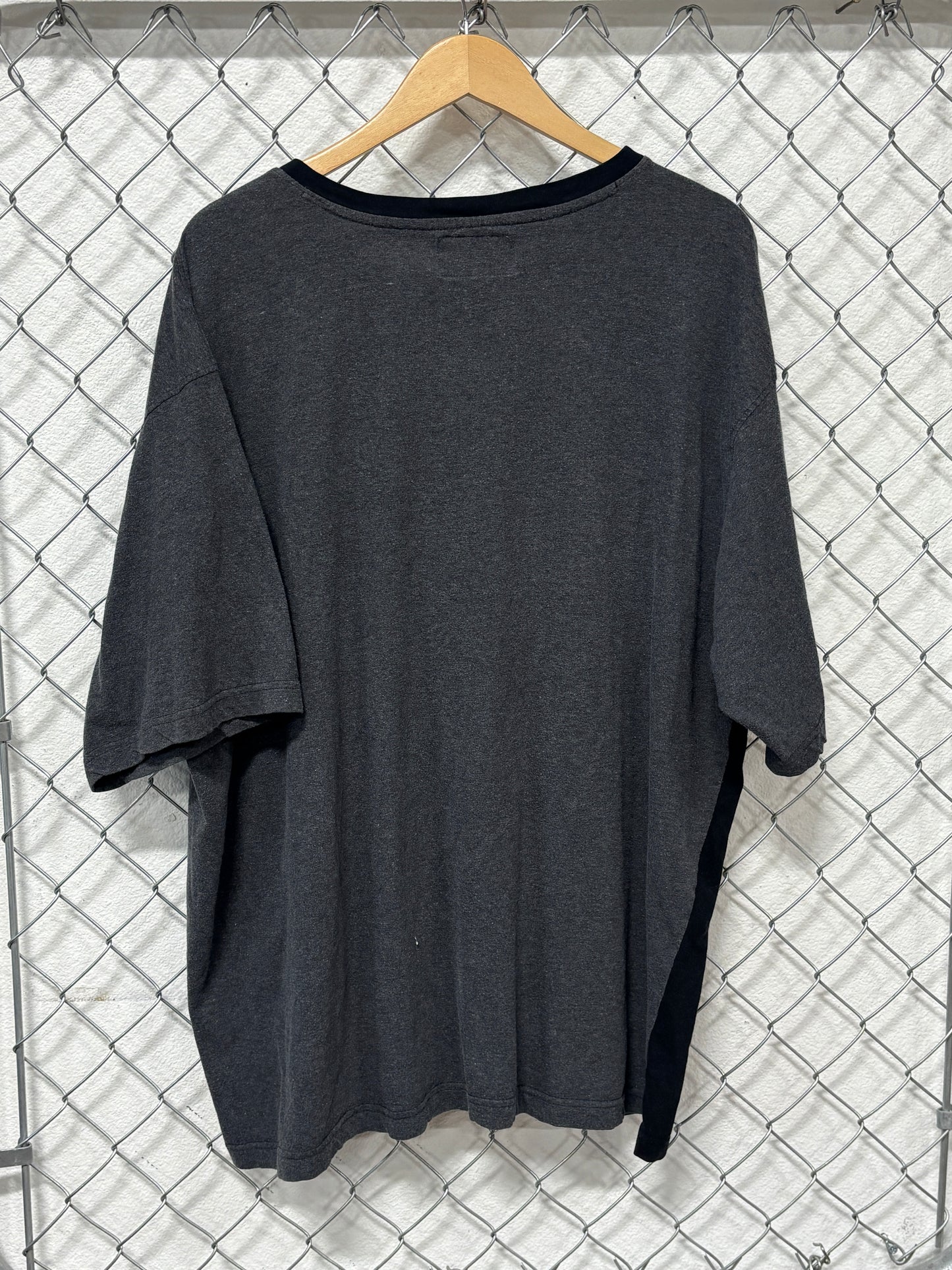 Y2K Ecko Unlimited Famous Rhino Tee Size 4XL