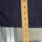 Majestic Authentic Seattle Mariners Baseball Half Zip Shirt Size Large