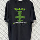 Vintage 1999 Smoke Out Cypress Hill Deftones De La Soul Tee Size XXL