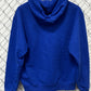 Champion Kansas City Jayhawks Collegiate Hoodie Size Medium