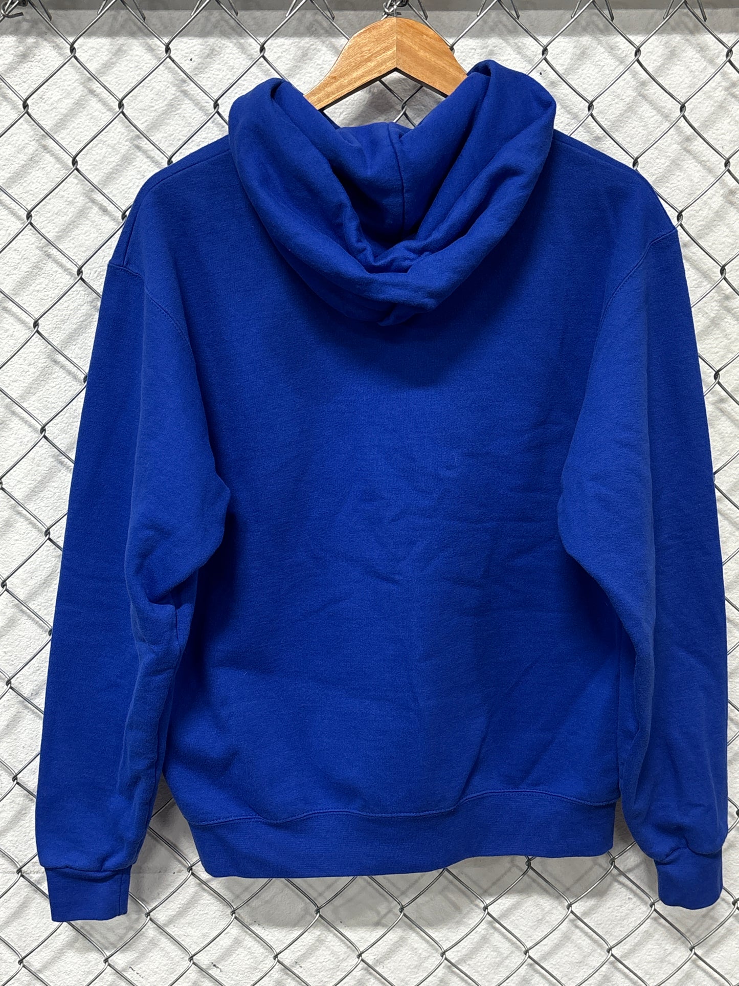 Champion Kansas City Jayhawks Collegiate Hoodie Size Medium