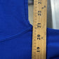 Champion Kansas City Jayhawks Collegiate Hoodie Size Medium