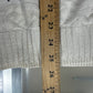 Vintage Knightsbridge Acrylic Knit Pattern Sweater Size Large