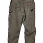 Carhartt Distressed Work Pants Size