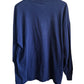 Vintage 90's Russell Athletic Washington Huskies Long Sleeve Shirt Size XXL