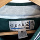 Vintage Montana State University Bozeman College Sweater Size Small