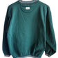 Vintage Montana State University Bozeman College Sweater Size Small