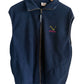 Vintage 90's Alaska Fleece Zip Up Vest Size Large