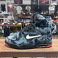 Nike Command Force 'Bleached Denim' Size 10