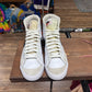 Nike Blazer Mid 'Black White' Size 7Y