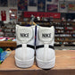 Nike Blazer Mid 'Black White' Size 7Y