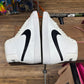 Nike Blazer Mid 'Black White' Size 7Y